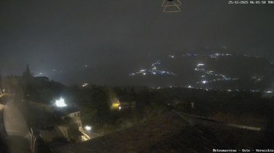 immagine della webcam nei dintorni di Misano Adriatico: webcam Verucchio