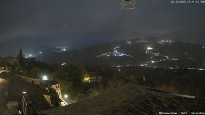 immagine della webcam nei dintorni di Perticara di Novafeltria: webcam Verucchio