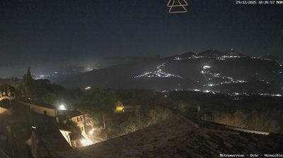 immagine della webcam nei dintorni di Bellariva: webcam Verucchio