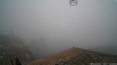 immagine della webcam nei dintorni di Portoverde: webcam Verucchio
