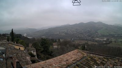 Preview delle webcam di Verucchio