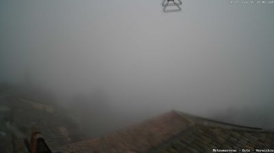 immagine della webcam nei dintorni di Longiano: webcam Verucchio