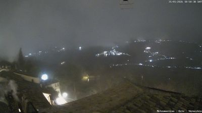 immagine della webcam nei dintorni di Rimini Miramare: webcam Verucchio