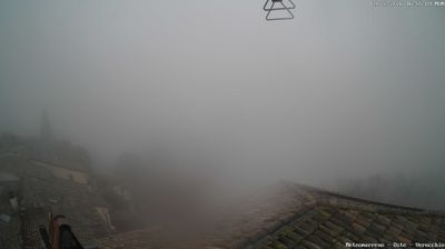 immagine della webcam nei dintorni di Rimini: webcam Verucchio