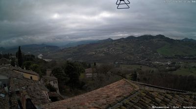 immagine della webcam nei dintorni di Cesena: webcam Verucchio