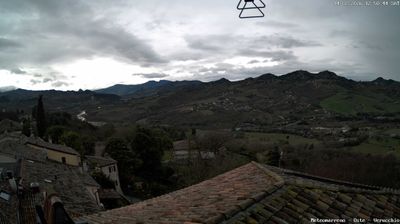 Preview delle webcam di Verucchio