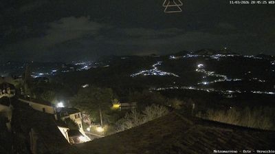 Preview delle webcam di Verucchio