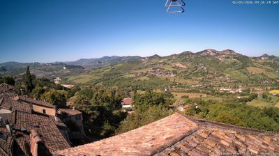 Preview delle webcam di Verucchio