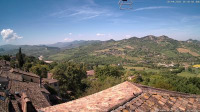 Preview delle webcam di Verucchio