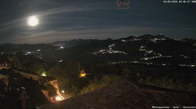 immagine della webcam nei dintorni di Gambettola: webcam Verucchio