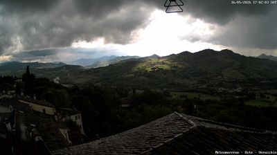 Preview delle webcam di Verucchio
