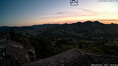 immagine della webcam nei dintorni di Rivabella: webcam Verucchio