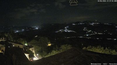 Preview delle webcam di Verucchio