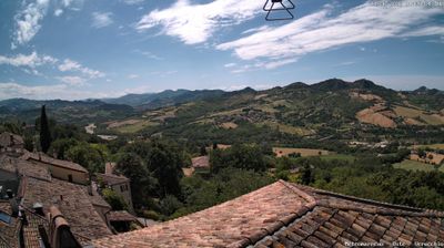 Preview delle webcam di Verucchio