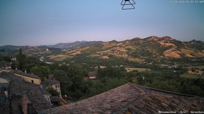 immagine della webcam nei dintorni di Cattolica: webcam Verucchio