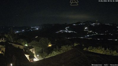 Preview delle webcam di Verucchio