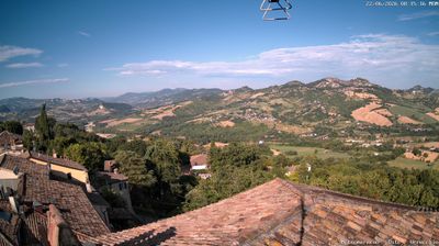 immagine della webcam nei dintorni di Cesenatico: webcam Verucchio