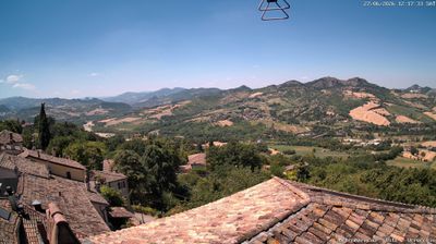immagine della webcam nei dintorni di Valverde: webcam Verucchio