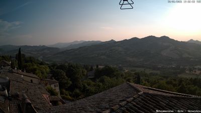 Preview delle webcam di Verucchio