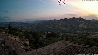 Preview delle webcam di Verucchio