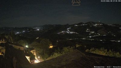 immagine della webcam nei dintorni di Bellariva: webcam Verucchio