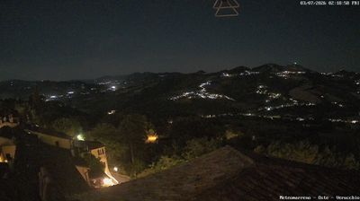 immagine della webcam nei dintorni di Cattolica: webcam Verucchio