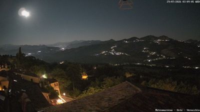 Preview delle webcam di Verucchio
