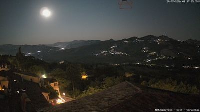 immagine della webcam nei dintorni di Cattolica: webcam Verucchio