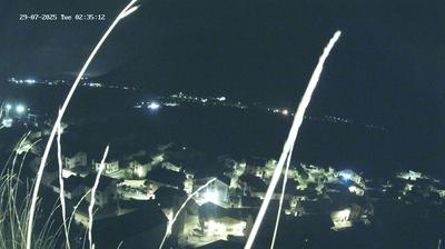 immagine della webcam nei dintorni di Pian del Cansiglio: webcam Soverzene