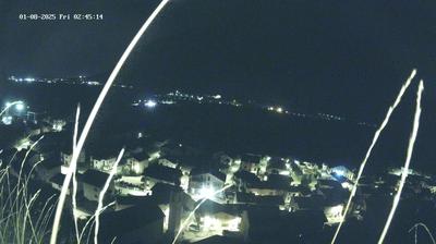 immagine della webcam nei dintorni di Barcis: webcam Soverzene