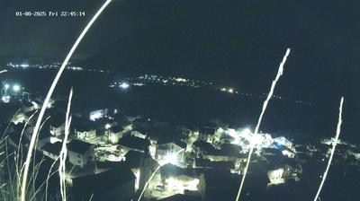 immagine della webcam nei dintorni di Col Indes: webcam Soverzene