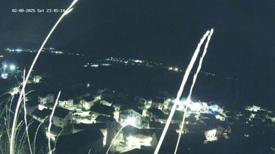 immagine della webcam nei dintorni di Pieve d'Alpago: webcam Soverzene