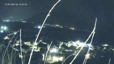 immagine della webcam nei dintorni di Belluno: webcam Soverzene