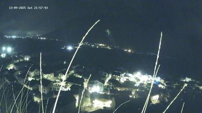 immagine della webcam nei dintorni di Pian del Cansiglio: webcam Soverzene