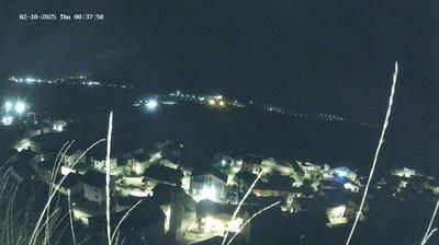 immagine della webcam nei dintorni di Santa Croce: webcam Soverzene