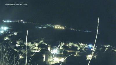 immagine della webcam nei dintorni di Alpago: webcam Soverzene