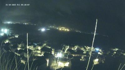 immagine della webcam nei dintorni di Ponte nelle Alpi: webcam Soverzene