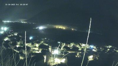 immagine della webcam nei dintorni di Budoia: webcam Soverzene