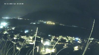 immagine della webcam nei dintorni di Pieve d'Alpago: webcam Soverzene
