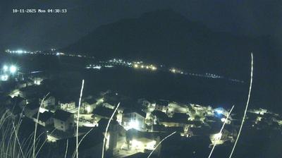 immagine della webcam nei dintorni di Piancavallo: webcam Soverzene