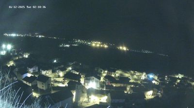 immagine della webcam nei dintorni di Belluno: webcam Soverzene