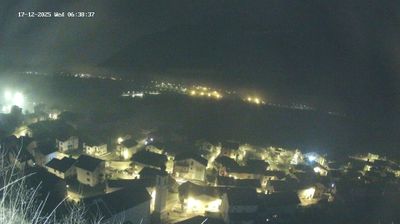 immagine della webcam nei dintorni di Piave: webcam Soverzene