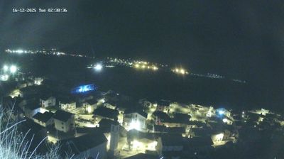 immagine della webcam nei dintorni di Budoia: webcam Soverzene