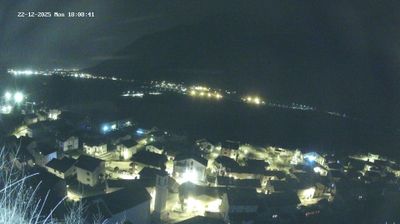 immagine della webcam nei dintorni di Limana: webcam Soverzene