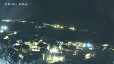 immagine della webcam nei dintorni di Piancavallo: webcam Soverzene