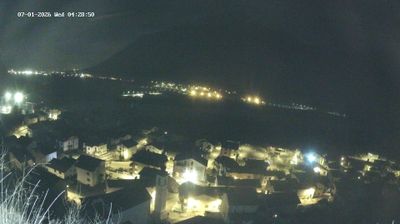 immagine della webcam nei dintorni di Pian del Cansiglio: webcam Soverzene