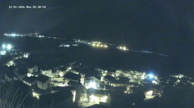 immagine della webcam nei dintorni di Pian del Cansiglio: webcam Soverzene