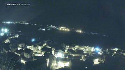 immagine della webcam nei dintorni di Nevegal: webcam Soverzene