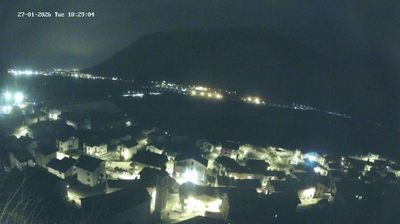 immagine della webcam nei dintorni di Pian del Cansiglio: webcam Soverzene