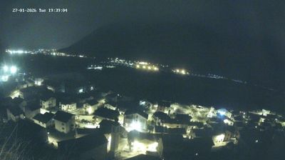 immagine della webcam nei dintorni di Piave: webcam Soverzene